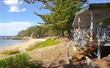 Murramarang Beachfront Nature Resort - C Tourism 9