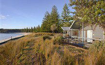 Murramarang Beachfront Nature Resort - C Tourism 7