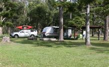 Nymboida Canoe Centre - C Tourism 1