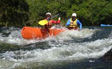 Nymboida Canoe Centre - C Tourism 3