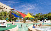 Umina NSW C Tourism