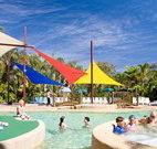 Ocean Beach NRMA Holiday Park - C Tourism