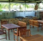 Oxley Anchorage Caravan Park - C Tourism