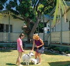 Paradise Palms Caravan Park - C Tourism