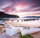 Patonga Camping Area - C Tourism