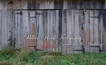 Pillar Rock Farm - C Tourism 2