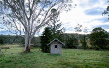 Pillar Rock Farm - C Tourism 3