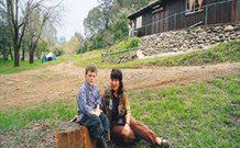 Poleys Place - C Tourism 1