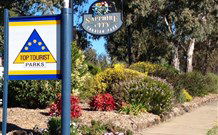 Sapphire City Caravan Park - C Tourism 0