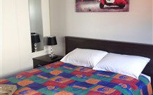 Sapphire City Caravan Park - C Tourism 1