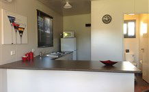 Sapphire City Caravan Park - C Tourism 3