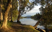 South West Rocks Tourist Park - South - C Tourism 0