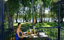 South West Rocks Tourist Park - South - C Tourism 2