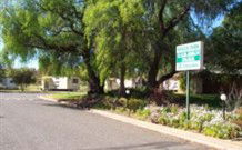 Goonumbla NSW C Tourism