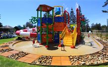 Tathra Beachside - C Tourism 1