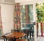 The Haven Caravan Park - C Tourism