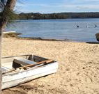 Wallaga Lake Holiday Park - C Tourism