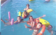 Wallaga Lake Holiday Park - C Tourism 3