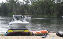 Wallaga Lake Holiday Park - C Tourism 4