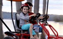 Wallaga Lake Holiday Park - C Tourism 5