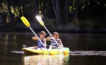 Wallaga Lake Holiday Park - C Tourism 6