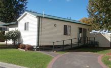Wodonga Caravan And Cabin Park - C Tourism 2