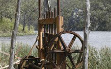 Yalwal Camp Ground - C Tourism 0