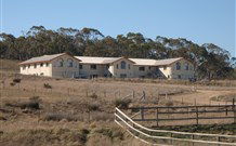 JE Resort (Jindabyne Equestrian Resort) - C Tourism 0