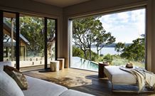 Pretty Beach House - C Tourism 0