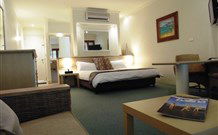 Quality Hotel Ballina - C Tourism 0