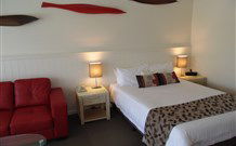 Quality Hotel Ballina - C Tourism 1