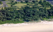 Quality Hotel Ballina - C Tourism 3