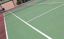 Quality Hotel Ballina - C Tourism 7
