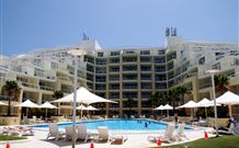The Tantra Apartments At Ettalong Beach Resort - C Tourism 1