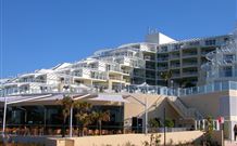 The Tantra Apartments At Ettalong Beach Resort - C Tourism 2
