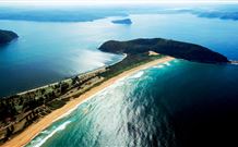 The Tantra Apartments At Ettalong Beach Resort - C Tourism 5