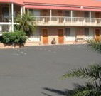Aberdeen Motor Inn - Dubbo - C Tourism