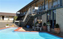 Adrian Motel - Forbes - C Tourism 2