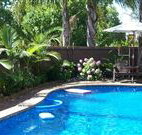 Albury Garden Court Motel - Albury - C Tourism