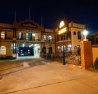 Albury Paddlesteamer Motel - Albury - C Tourism