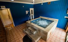Albury Paddlesteamer Motel - Albury - C Tourism 2