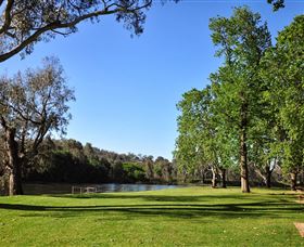 Albury Paddlesteamer Motel - Albury - C Tourism 3