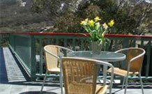 Alpenhorn Lodge - Thredbo - C Tourism 0