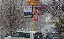 Aspire Alpine Gables And Brumby Bar - Jindabyne - C Tourism 0