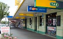 Australian Hotel Yass - Yass - C Tourism 0