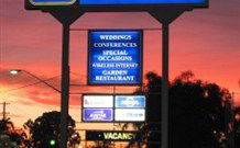 Ballina Island Motor Inn - Ballina - C Tourism 2