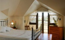 Ballina Manor Boutique Hotel  - C Tourism 1
