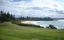 Beachview Motel Bermagui - Bermagui - C Tourism 3