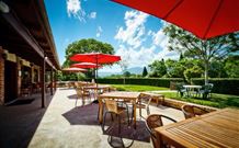 Bellingen Valley Lodge - Bellingen - C Tourism 0