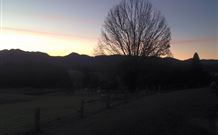 Bellingen Valley Lodge - Bellingen - C Tourism 1